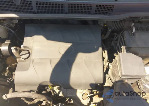 2014 Toyota Sienna L V6 7 Passenger from USA, damaged, VIN 5TDZK3DC9ES518653